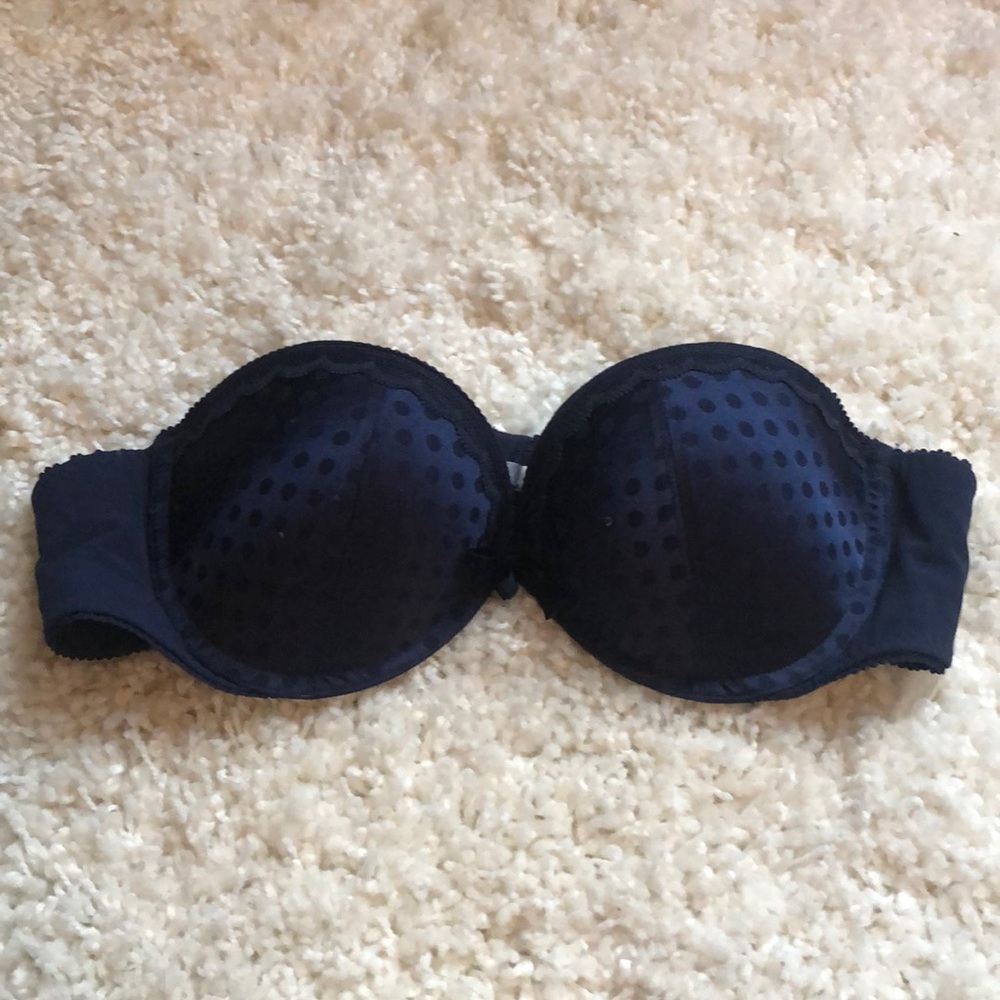 Aerie Strapless Bra